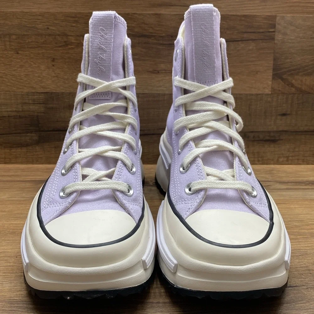 CONVERSE ALL STAR ⭐️ HI BRAND NEW - Picture 5 of 8